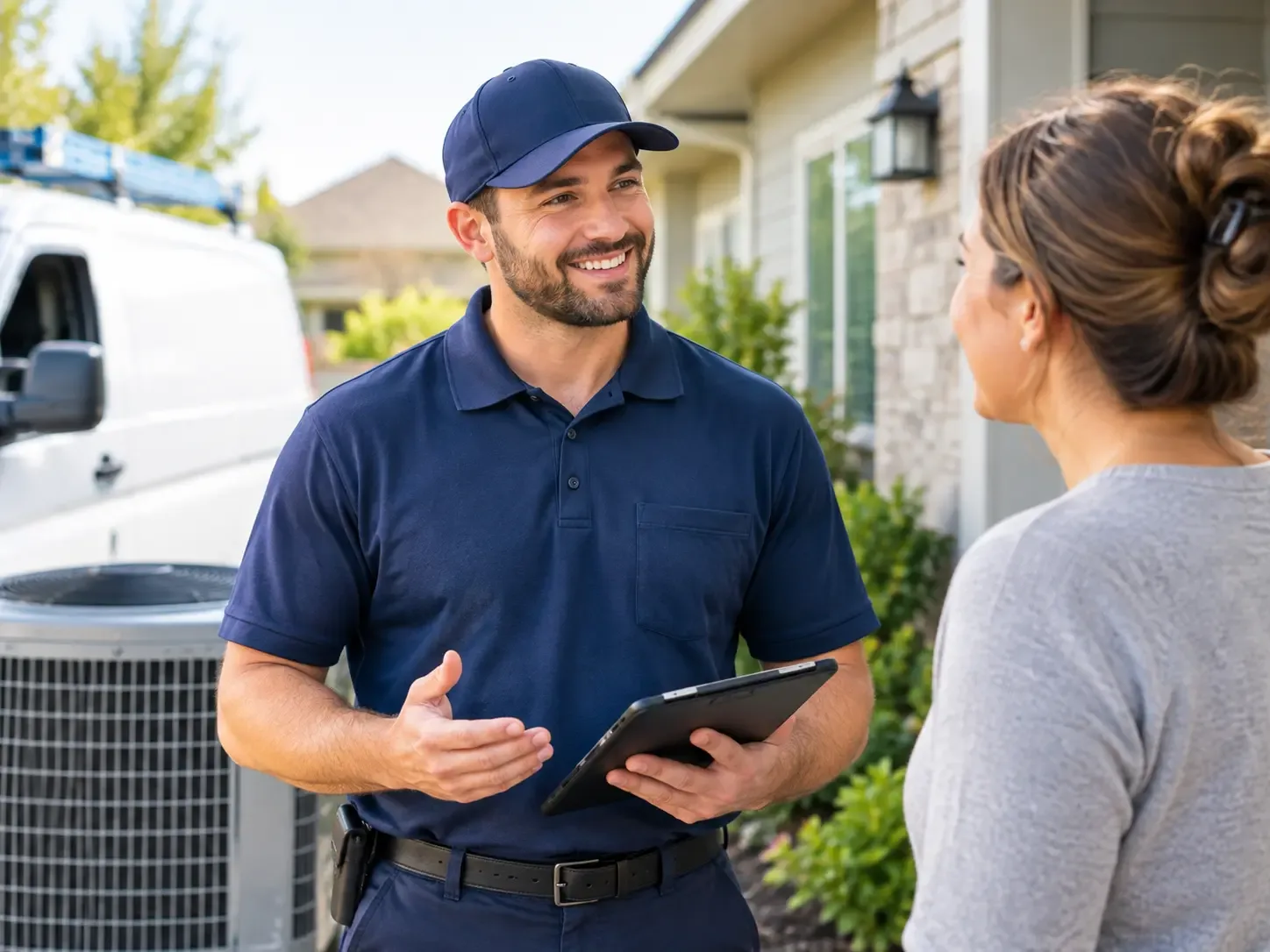 AC Installation Near Me Camp Springs, MD FAQs